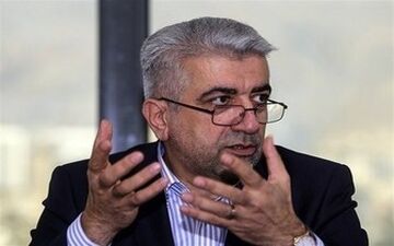 وزیر نیرو: بارش‌ها به نسبت سال قبل 40 درصد کاهش دارد/ یک هزار و 650 روستای کشور را به شبکه آب سالم و پایدار متصل کردیم 