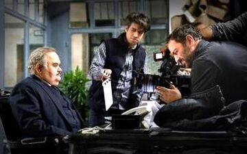  نیم نگاهی به «سوءتفاهم» سینمای ایران