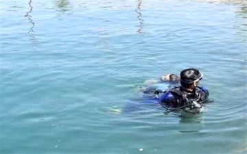 کودک ۲ ساله اهوازی بر اثر خفگی در آب جان‌باخت