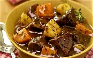 قلیه ترش استان لرستان از بی نطیرترین خورشت هاس حتما امتحانش کن!