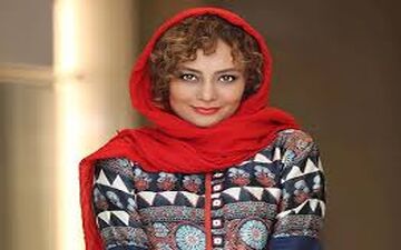 سلفی یکتا ناصر و دوستش با میکاپ جدید