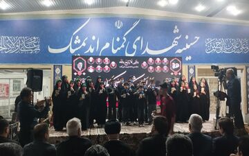 فرماندار اندیمشک: ظرفیت اسکان ۶ هزار زائر در این شهرستان فراهم شد