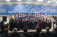 فرماندار اندیمشک: ظرفیت اسکان ۶ هزار زائر در این شهرستان فراهم شد
