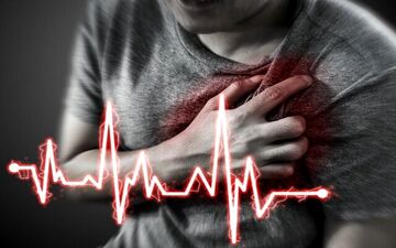 این ویروس‌ها خطر حمله قلبی‌ را افزایش می‌دهند