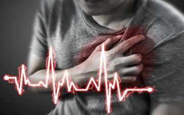 این ویروس‌ها خطر حمله قلبی‌ را افزایش می‌دهند