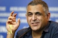 بزودی فیلم جدید مانی حقیقی اکران میشود!!!