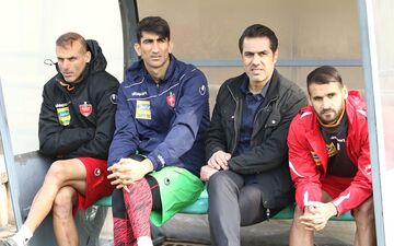 انتقال شماره یک پرسپولیس به تیم پرتغالی به‌هم خورد