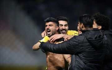 تراکتور از میلاد زکی‌پور رونمایی کرد؛ پنجمین خرید تابستانی پرشورها