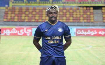 افسوس استقلال و پرسپولیس از ستاره رانده شده! 