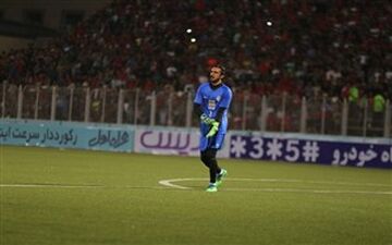 پرسپولیسی‌ها روی اعصاب رحمتی