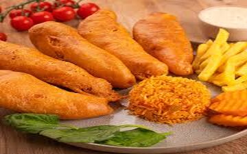 طرز تهیه جوجه چینی خوشمزه و ناب رستورانی