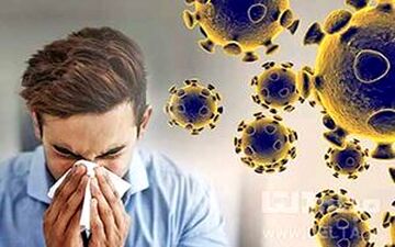 پیک جدید کرونا در راه ؟ 