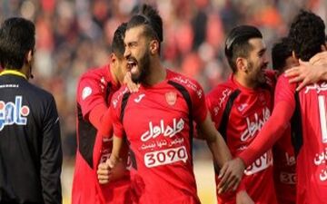 پشت پرده تصمیم جنجالی بازیکنان پرسپولیس لو رفت
