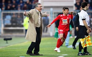 خشمِ برانکو؛ سرنوشت رضاییان و مسلمان در انتظار ستارۀ متعصب پرسپولیس + عکس