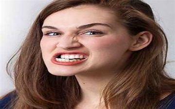  ترفندهایی که دندان قروچه را از بین می برند!