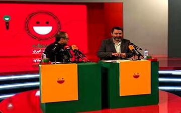  بالاخره صدای «رامبد جوان» درآمد/پاسخ به حواشی پیرامون خندوانه