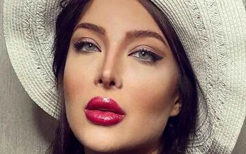 غذای لاکچری آرام جوینده|چه پزی میده!!