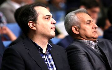 گزارشگر دیدار استقلال و پارس جنوبی مشخص شد
