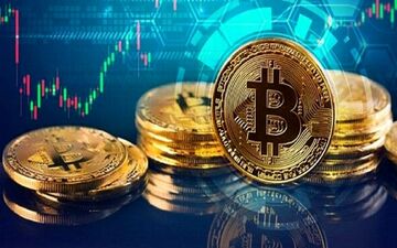  ریزش بیت کوین تا کی ادامه دارد؟ 