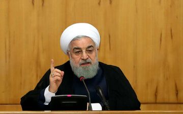 فروش اورانیوم غنی سازی شده و آب سنگین متوقف شد
