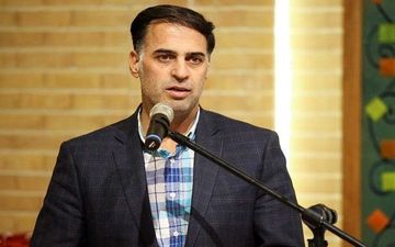 آذری:بعضی ها در قالب دوست از دشمن خطرناک‌ترند/حتما باید یک نفر در ذوب آهن کشته شود؟