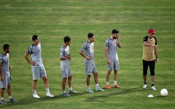 
یحیی اسطوره و شناسنامه پرسپولیس است!