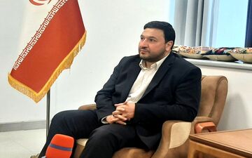 جهش تولید نیازمند تثبیت و حمایت از شرکت‌های دانش‌بنیان است/تمرکز بر پروژه‌های بزرگ در سفر ریاست‌جمهوری مدنظر قرار گیرد