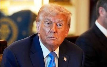 توضیحی بر بیماری خاص ترامپ!