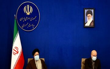 آیت‌الله رئیسی: دوره جدید شورایعالی انقلاب فرهنگی باید متفاوت از گذشته عمل کند