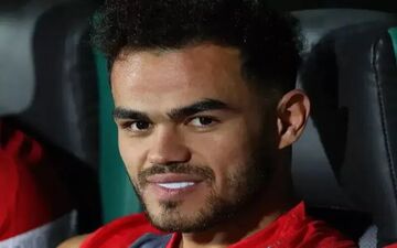 اوستون اورونوف، دومین گلزن برتر تاریخ پرسپولیس