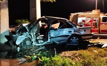 حادثه دلخراش در جاده ابهر؛ ۷ نفر در تصادف جان باختند
