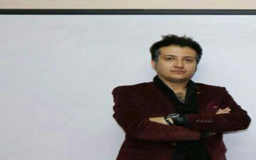 افشین فکوری: بدنبال زمینه بروز و ظهور استعدادهای جوانان علاقمند به هنر سینما هستیم