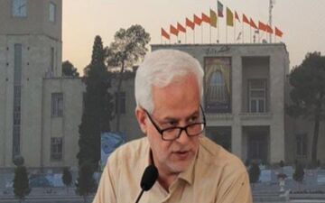 حکم قاسم‌زاده برای شهرداری اصفهان توسط وزیر کشور امضا شد