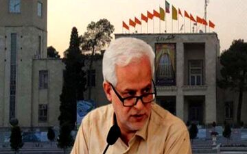 حکم قاسم‌زاده برای شهرداری اصفهان توسط وزیر کشور امضا شد