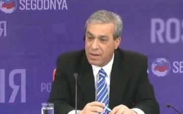 
مذاکره مشروط فلسطین با رژیم صهیونیستی