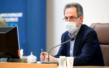 استاندار تهران: اخذ مدارک هویتی از شهروندان برای ارائه خدمات حذف شد
