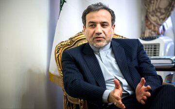 عراقچی: سعودی‌ها یک سوء استفاده ناجوانمردانه از وضعیت موجود کردند
