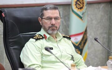 سردار مهری: داوطلبان کارشناسی ارشد و دکتری سال 99 وضعیت خدمتی خود را مشخص کنند
