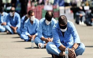 دستگیری سارقان اماکن دولتی در خرمشهر
