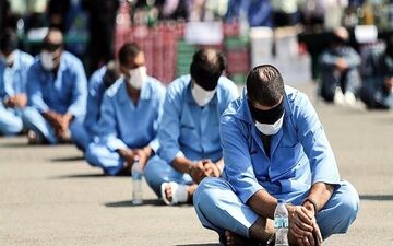 درخواست حکم اعدام برای 3 پسر عموی متجاوز به پسر 14ساله