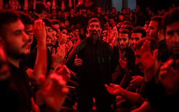 برنامه سوگواری دارالزهرای تهران اعلام شد