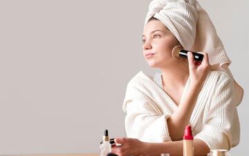 بهترین کانتور برای پوست چرب