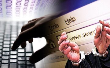 سرقت اطلاعات حساب ۱۰۶۰ نفر با ربات تلگرامی جعلی 
