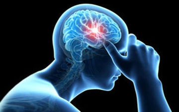 راه های تشخیص سکته مغزی + فیلم
