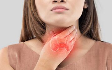 این غده کوچک می‌تواند سلامت قلب را به خطر بیندازد