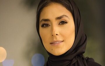  اندراحوالات و خوشبختی های خانم بازیگر