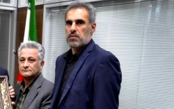واکنش مدیرعامل سپاهان به بمب های نقل و انتقالات