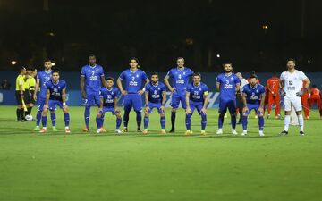 شاگردان مجیدی توانایی آوردن جام به ایران را دارند