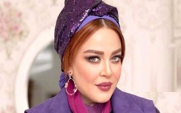 عکس لو رفته جشن عروسی “بهاره رهنما” و “پیمان قاسمخانی”/ تصویر