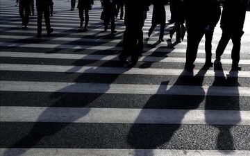 نرخ بیکاری سال ۹۹ اعلام شد
